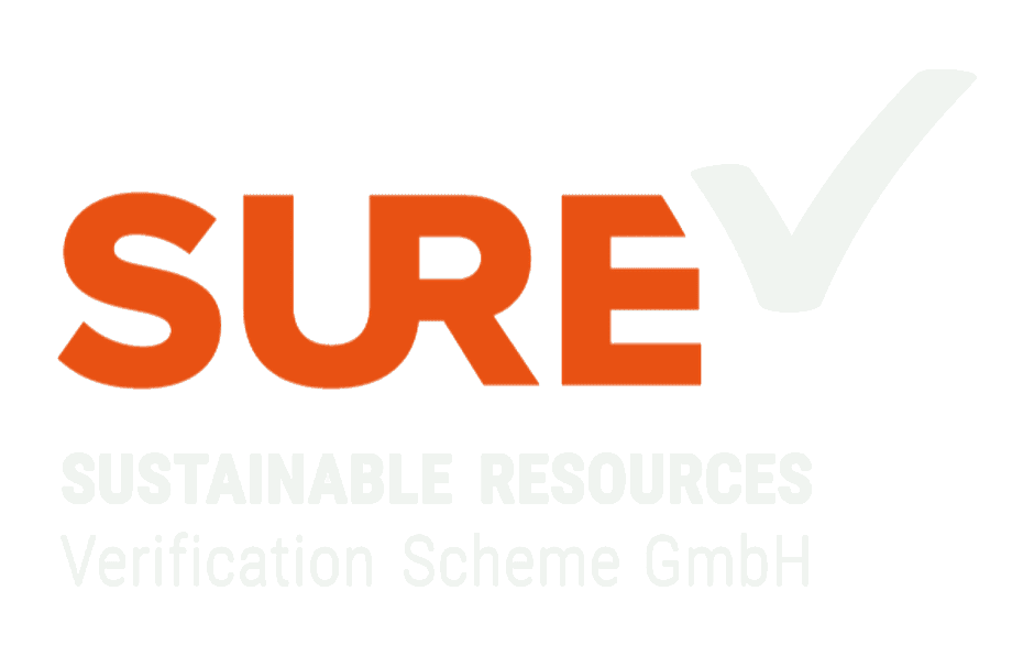 SURE certificate
